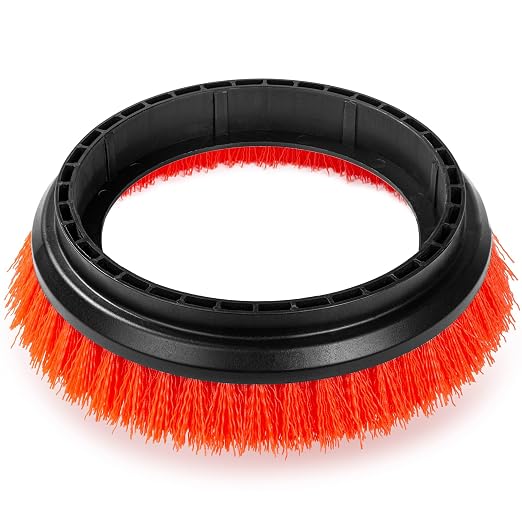 Commercial Scrub Brush for Orbital Floor Scrubber, Compatible - Image 4