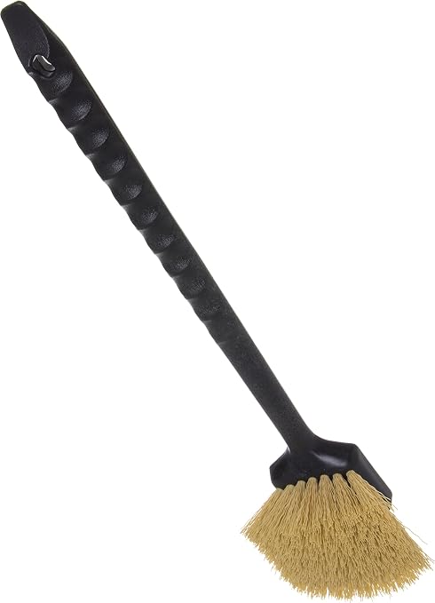 SPARTA 36505L00 Plastic Utility Brush, Scrub Brush - Image 2