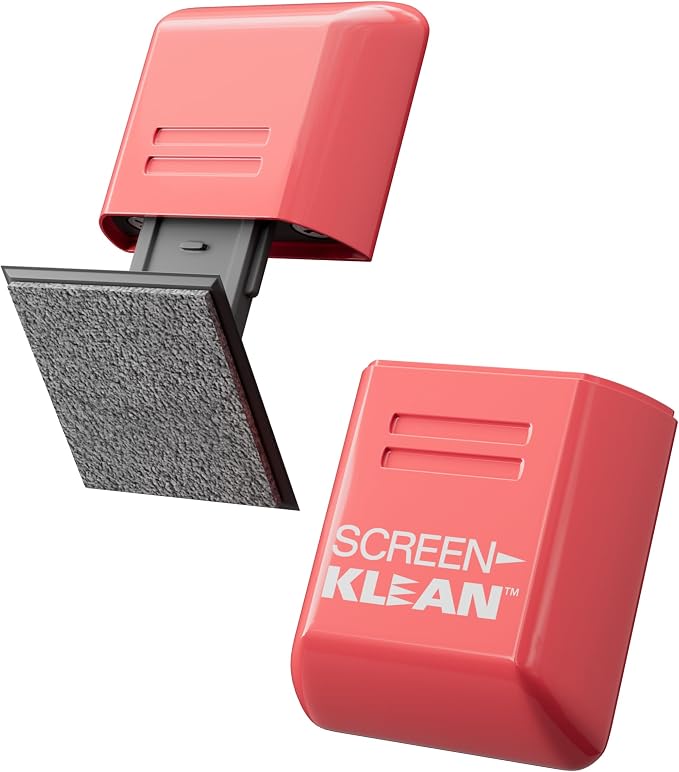 CarbonKlean ScreenKlean Tablet Screen Cleaner by Peeps