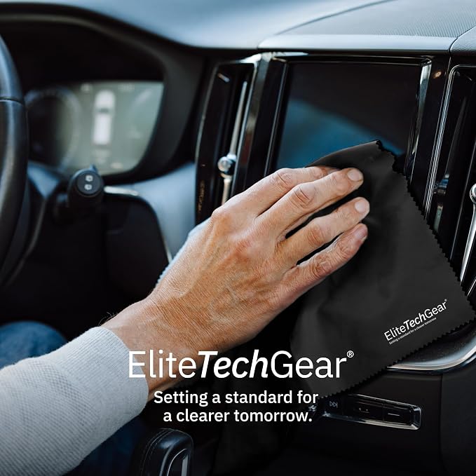Elite Tech Gear Optical, Screen & Lens Care Kit - Image 9