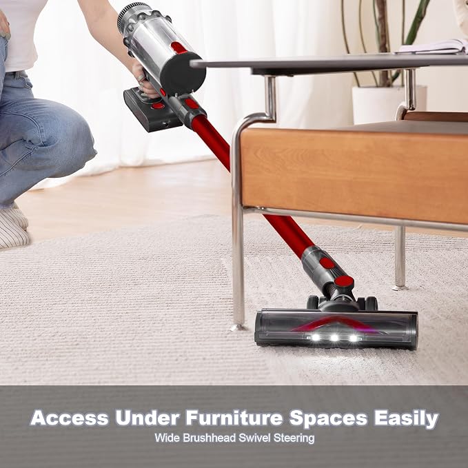 Vacuum Cleaners for Home - Image 7