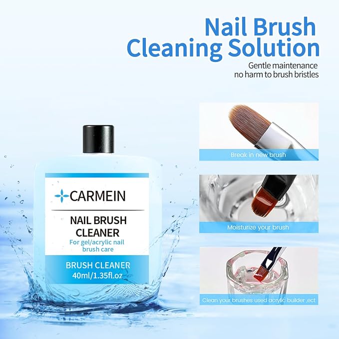Nail Brush Cleaner - Image 4