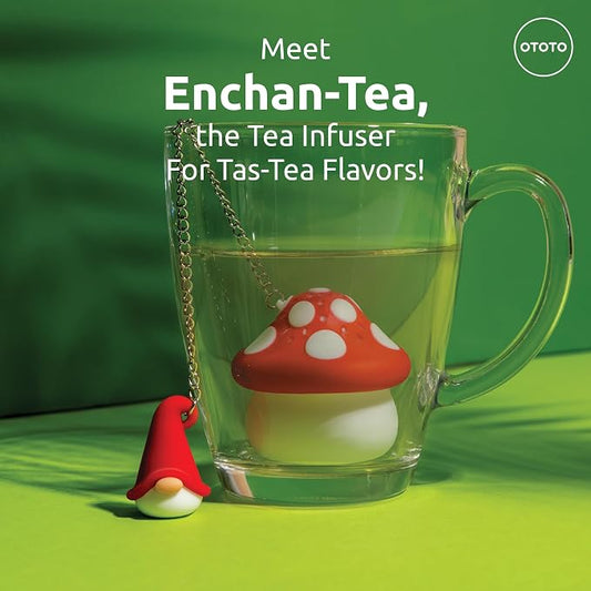Cute Tea Strainers - Image 2