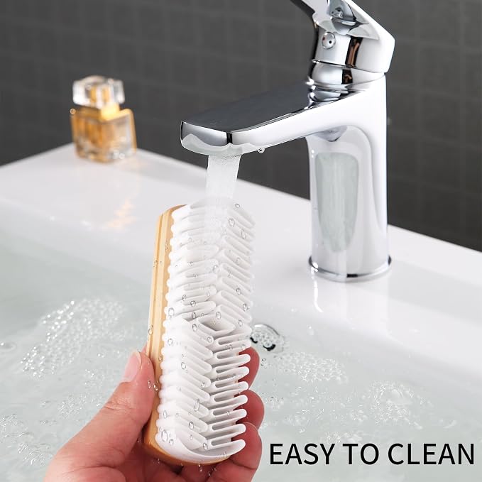 2Pcs Suede Cleaning Brush, Suede Eraser Kit - Image 6