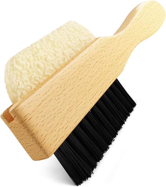 Shacke Suede Shoe Cleaner Brush - Image 3