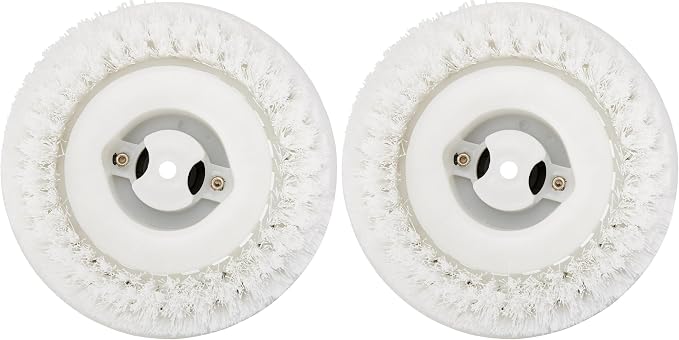 Koblenz 45-0136-7 Carpet Shampoo Brushes by Koblenz