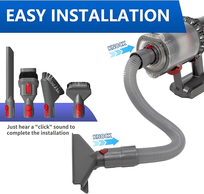 Vacuum Attachment Kit Compatible - Image 5