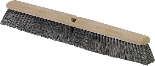 SPARTA Flo-Pac Plastic Floor Sweep, Floor Brush - Image 2
