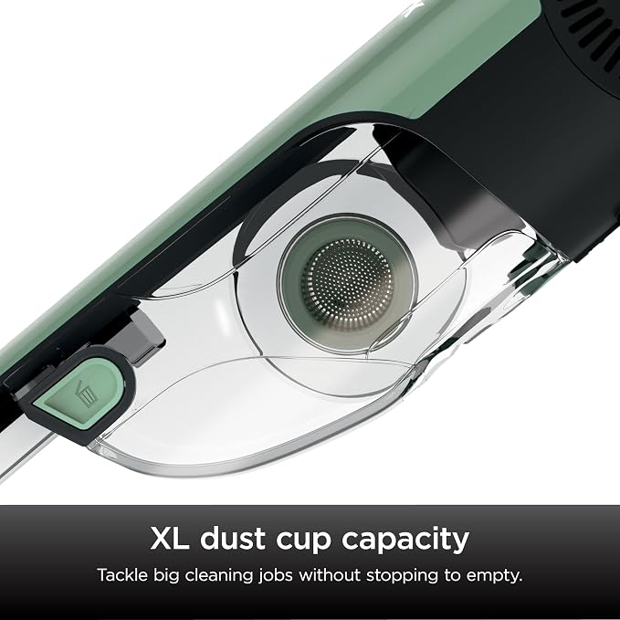 Shark UltraCyclone Pro Cordless Handheld Vacuum, Powerful Suction, Handheld - Image 9