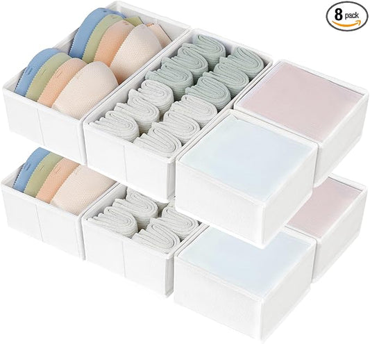 DIMJ Drawer Organizers by DiMJ