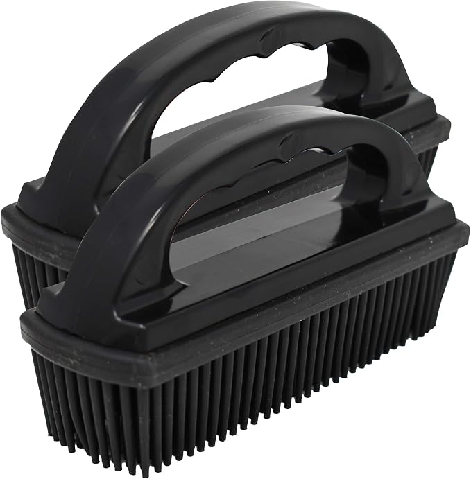 Ninamar Lint & Hair Removal Brush by NINAMAR