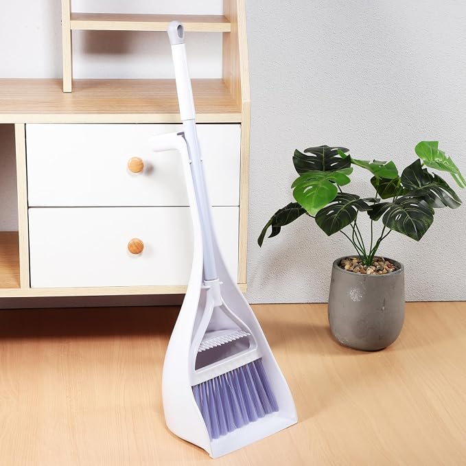 Mini Broom and Dustpan Set - Image 9