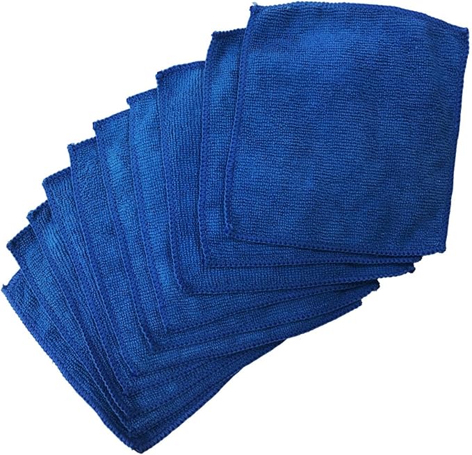 EAI Education CleanWipe Microfiber Cloths by EAIEducation