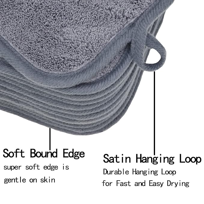 Makeup Remover Cloths for Face, Lips - Image 3