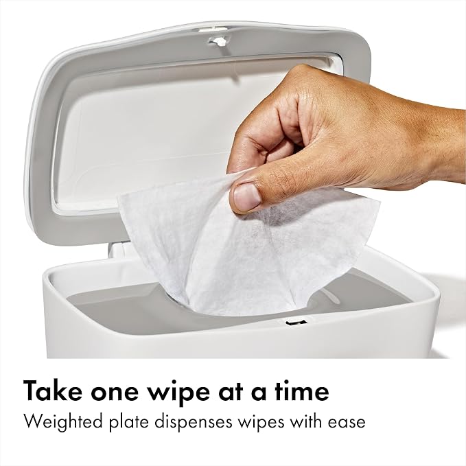 OXO Tot Perfect Pull Wipes Dispenser - Image 3
