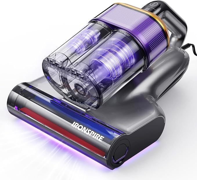 Bed Vacuum Cleaner, Mattress Vacuum by Unknown