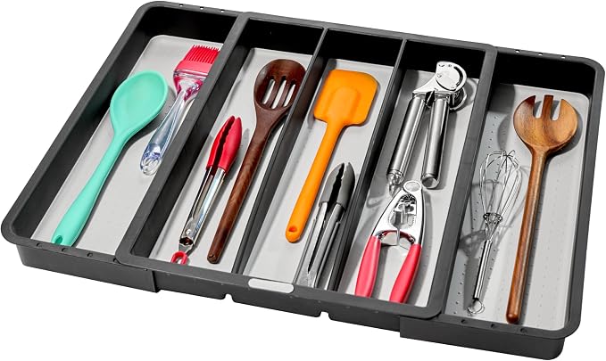madesmart Expandable Utensil Tray by madesmart%C2%AE