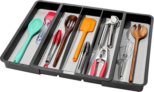 madesmart Expandable Utensil Tray by madesmart%C2%AE