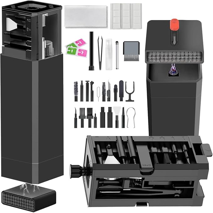Cell Phone Cleaning Kit, iPhone Cleaning Kit by GintaXen