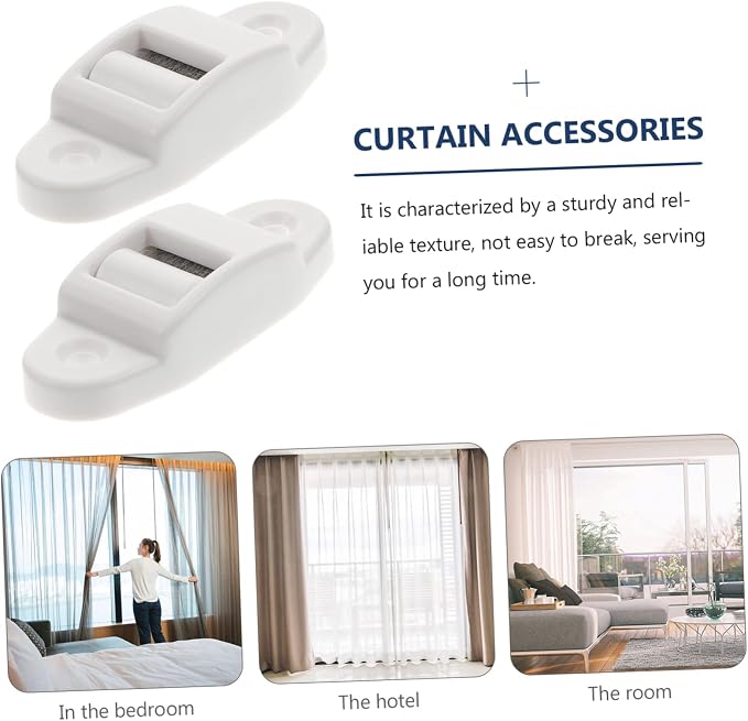 TOYANDONA Surface Mounted Belt Guide - Image 7