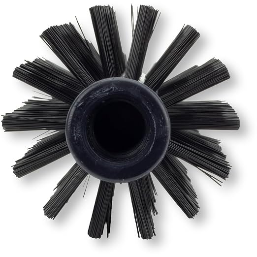 SPARTA Industrial Tank Brush Head Pipe Brush Head, Drain Brush - Image 3