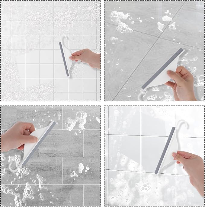 Sink Squeegee, Mini Squeegee - Image 6