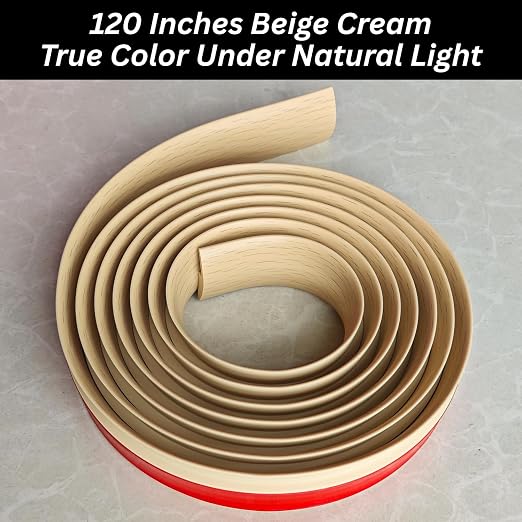 Floor Transition Strip Self Adhesive Carpet Wood Tile Vinyl Flooring Laminate - Image 4