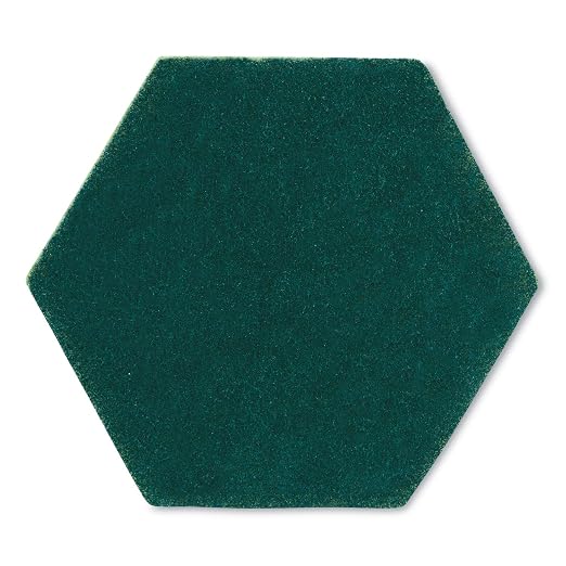 3M Scotch-Brite Dual Purpose Scouring Pad 96HEX - Image 3