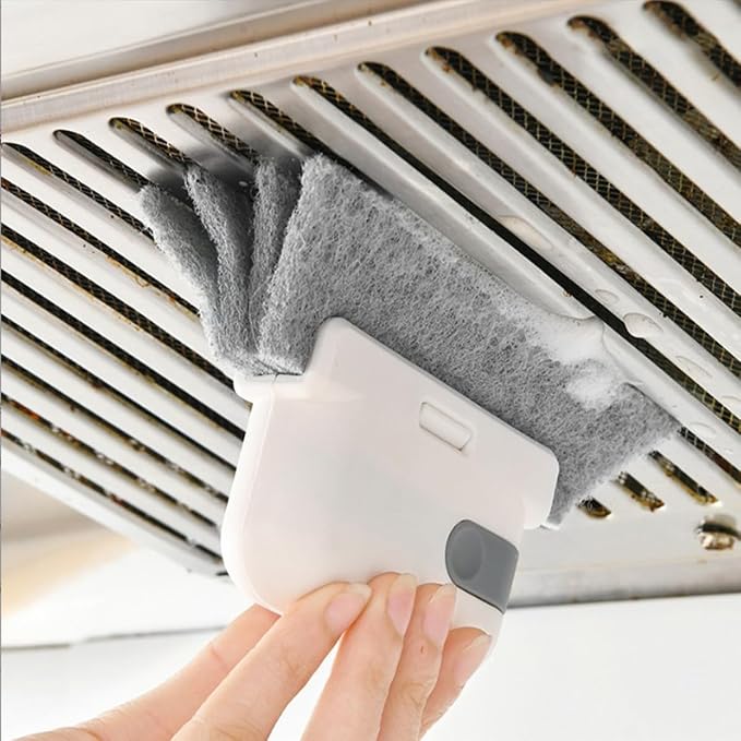 Window Track Cleaning Brush - Image 5