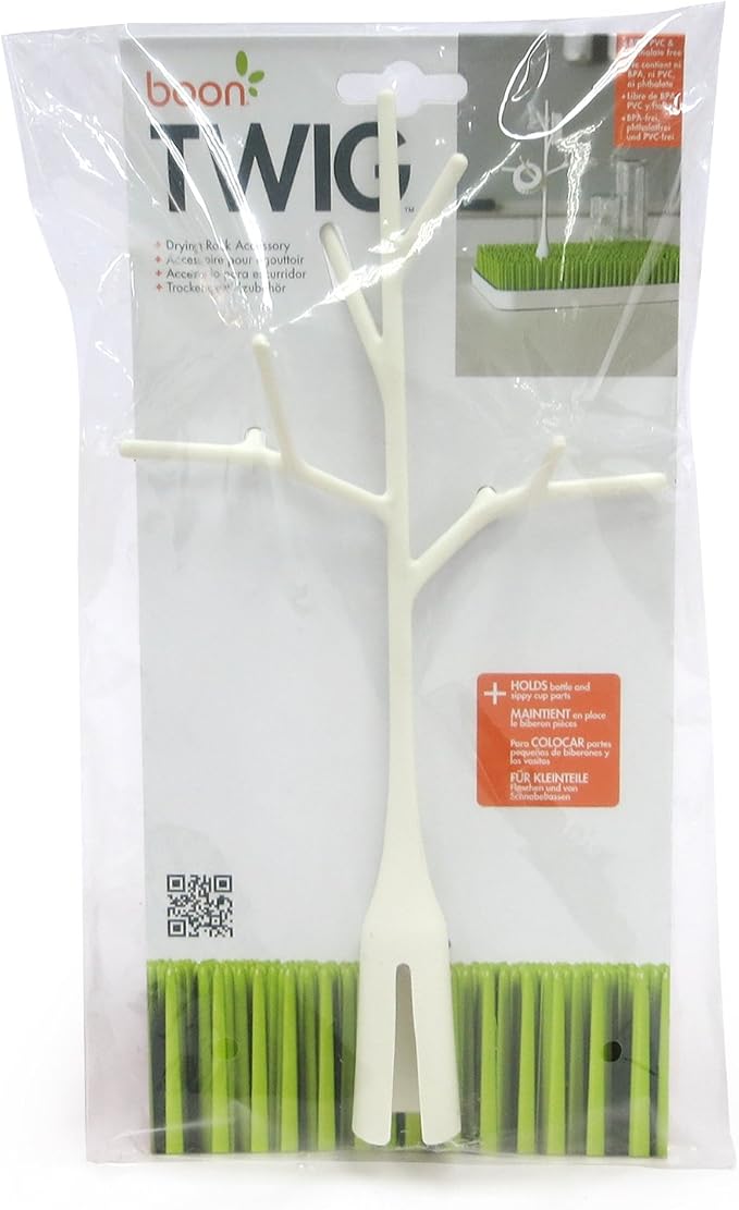 Boon Twig Grass and Lawn Drying Rack Accessory - Image 3