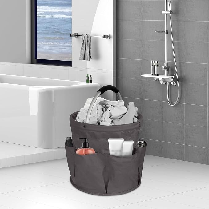 Professional Cleaning Caddy Organizer - Image 4