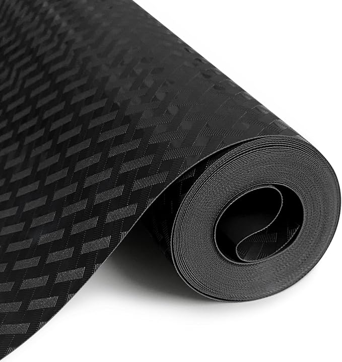 Shelf Liners for Kitchen Cabinets and Drawers, Non-Adhesive and Anti-Slip - Image 8