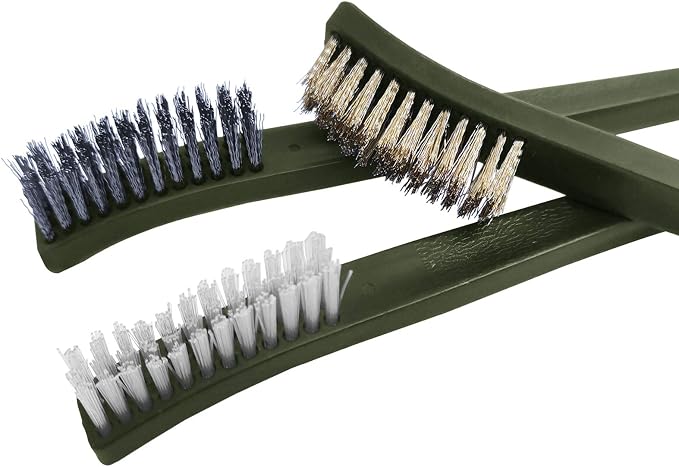 Wire Brush Set for Car Detailing - Image 5
