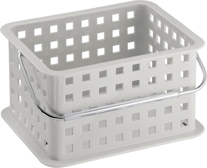 iDesign Shower Caddy Basket - Image 9