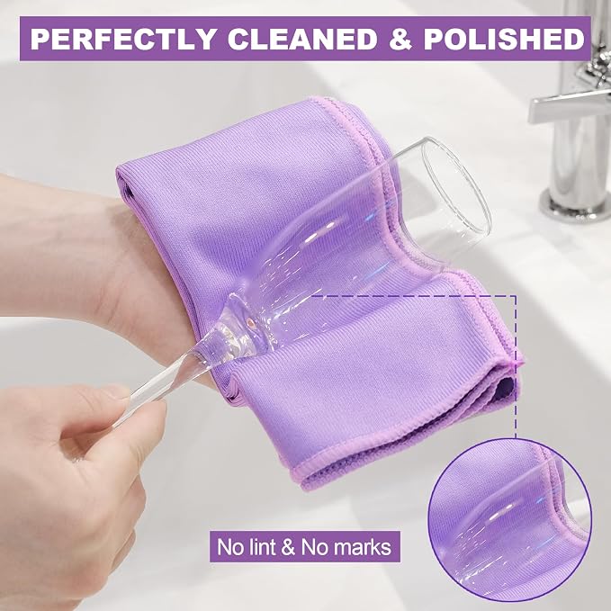 Window Cleaning Cloth - Image 4