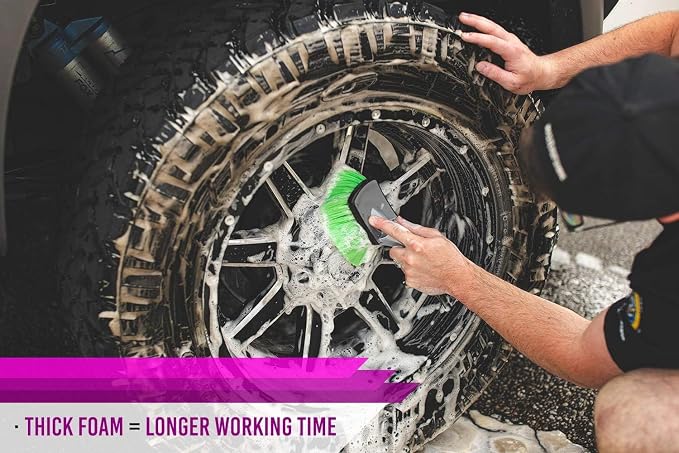 P & S Professional Detail Products Brake Buster Wheel Cleaner - Image 5