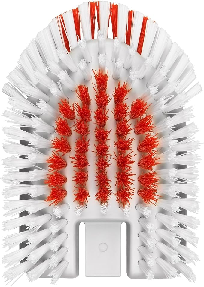 OXO Good Grips Extendable Tile & Tub Brush Refill - Image 2