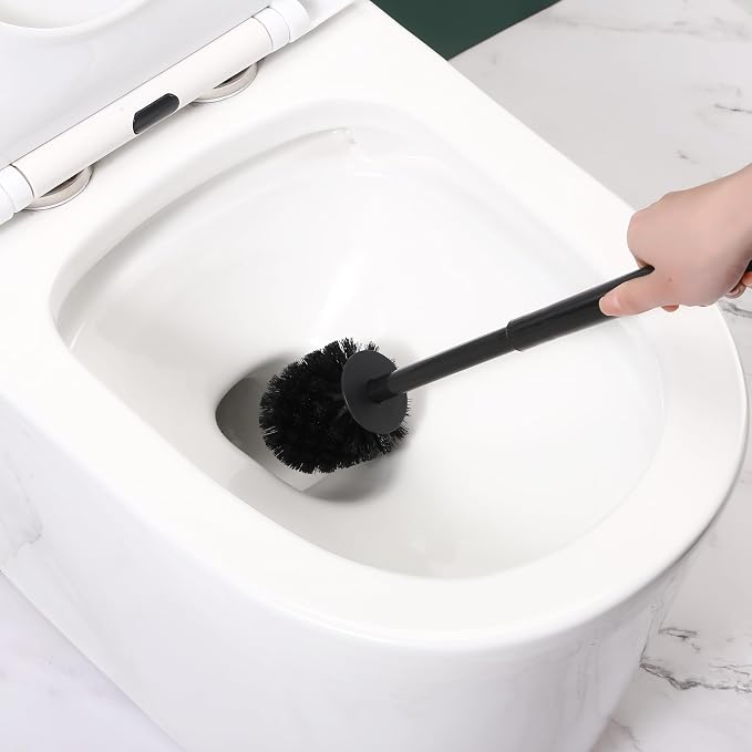 Toilet Brush & Plunger Set - Image 2