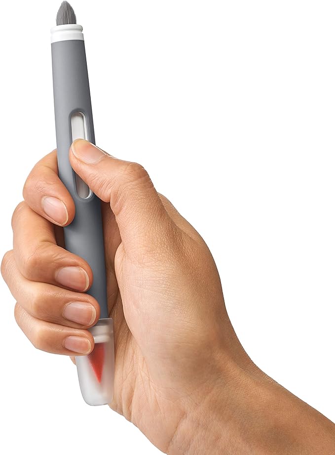 OXO Good Grips Electronics Cleaning Brush, One Size - Image 16