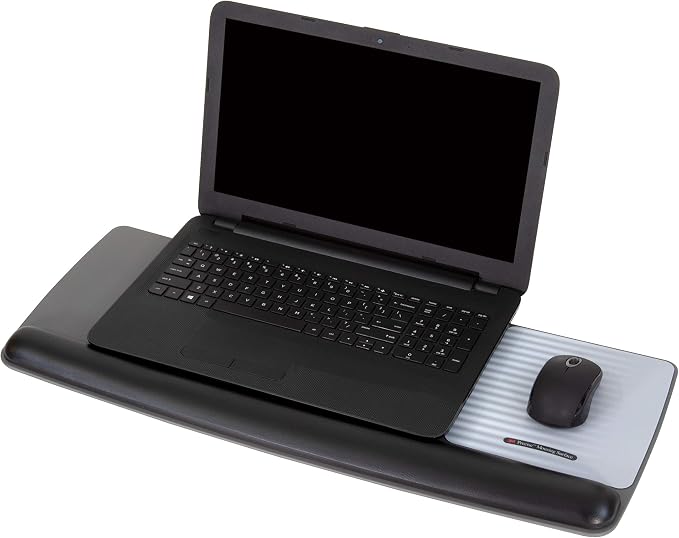 3M Gel Wrist Rest for Keyboard and Mouse - Image 10