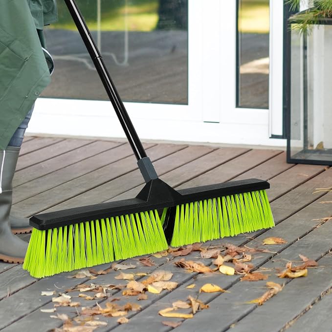 24-Inch Push Broom Outdoor - Image 7