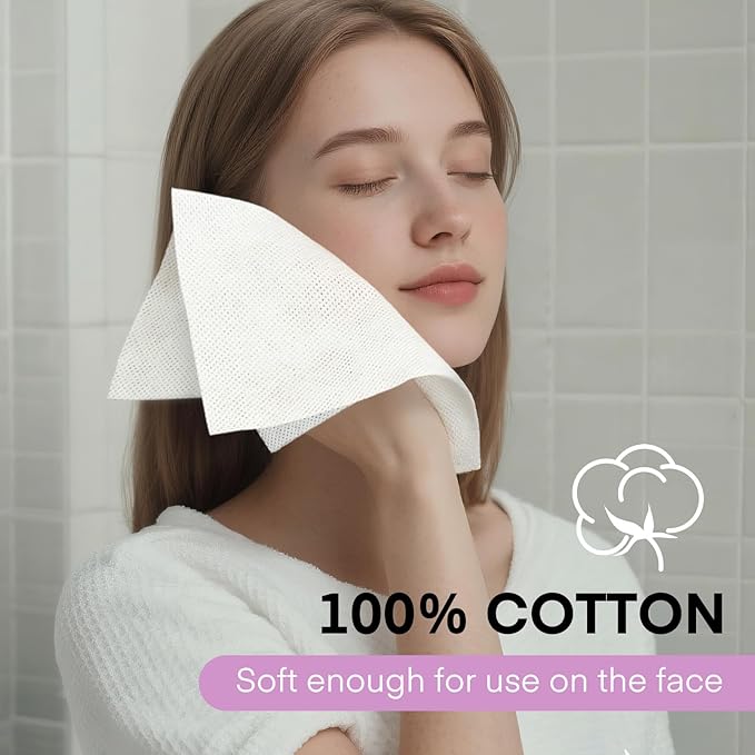 Classycoo Compressed Towel 120 PCS - Image 3