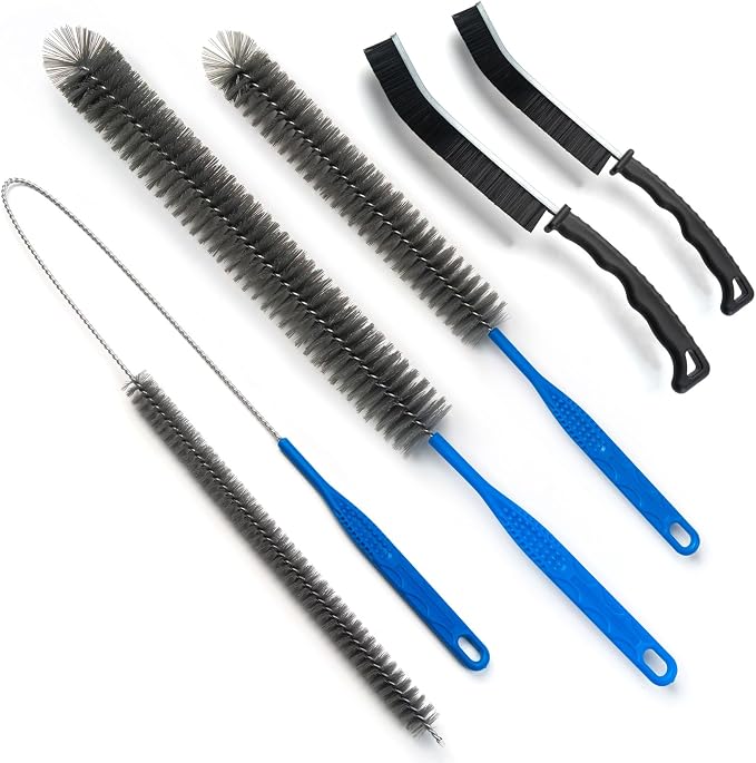Dryer Vent Cleaner Kit by Unknown
