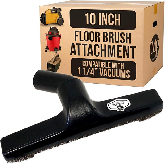 MP Maresh Products Genuine Deluxe Brush Attachment by MPMareshProducts