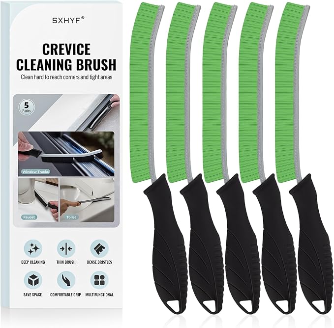 SXhyf Cleaning Brush by SXhyf