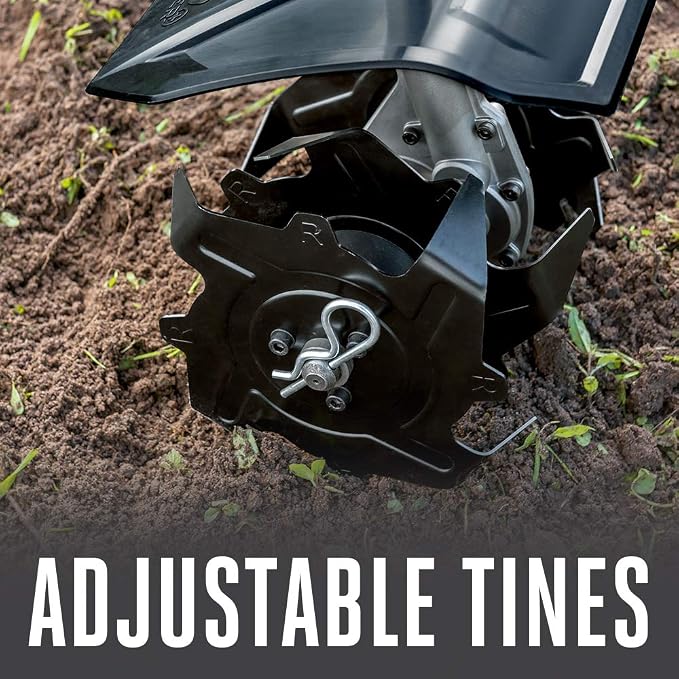 EGO Power+ CTA9500 9.5-inch Cultivator Attachment - Image 3
