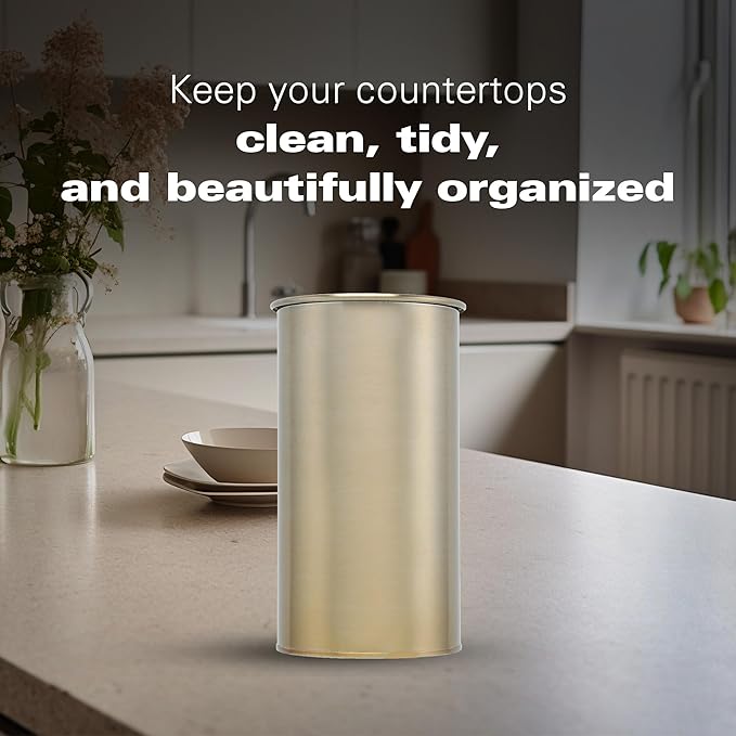 Wipe Holder for Kitchen/Bathroom Counter, Disinfectant Wipe Container, Modern - Image 6