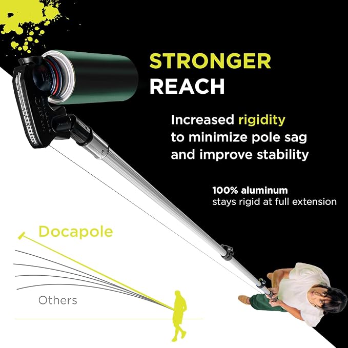 DOCA Telescoping Pole 6-24 Ft - Image 7