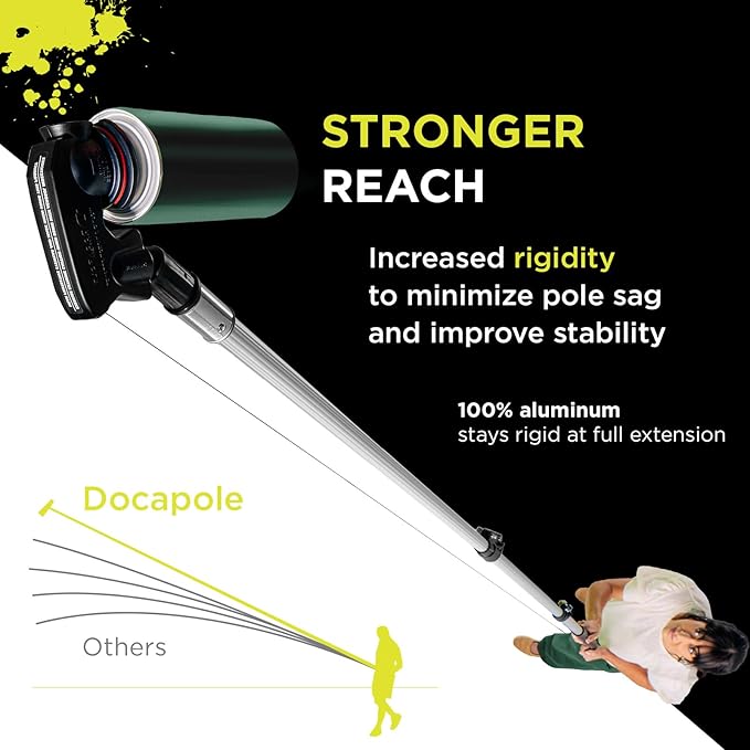DOCA Telescoping Pole 5-12 Ft - Image 6