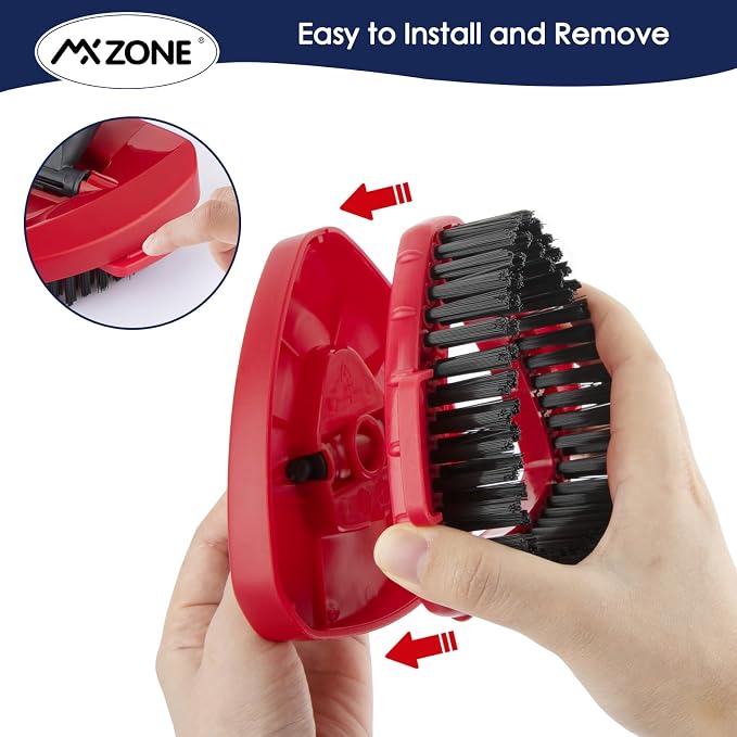 Scrubber and Mop Base Compatible - Image 7